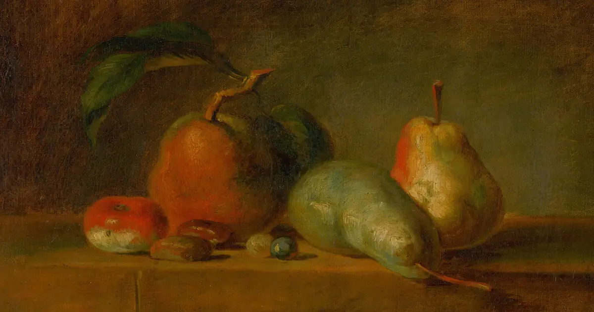 The Most Renowned Still Life Artworks