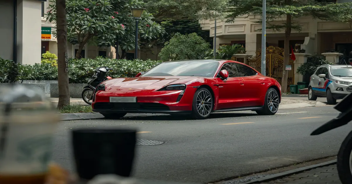 The Summit of Electric Opulence: Revealing the Premier Electric Vehicles
