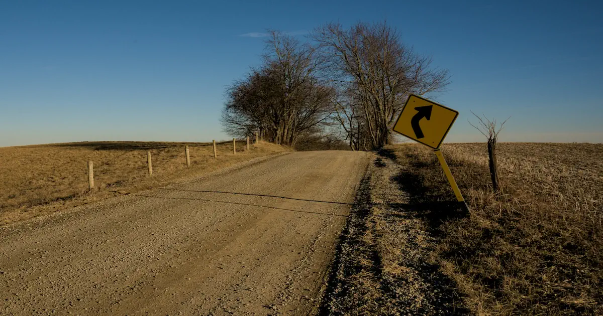 Essential Safety Guidelines for Driving in Rural Areas: Journeying Through the Countryside Responsibly