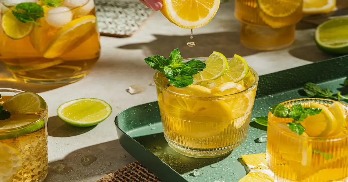 Summer Chillers: 6 Invigorating Fruit Juice Selections to Beat the Heat