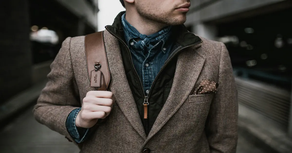Spring 2025 Men's Fashion Trends: Timeless Style & Confidence Curated by Westfield