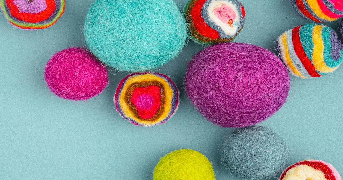 7 Intriguing Truths About Felt