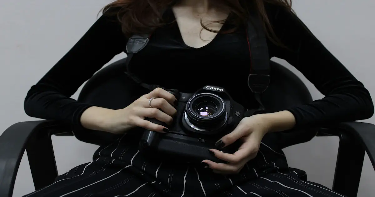 A Photographer's Handbook to Taking the Perfect Fashion Photograph