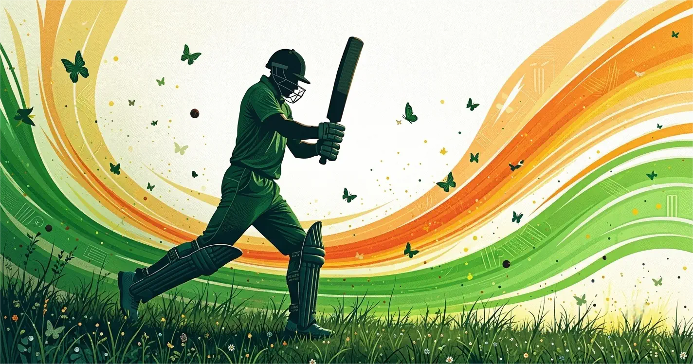 Top 5 Cricketers Who Shaped the Game