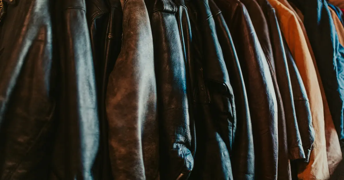 10 Flexible Outfit Suggestions for Styling a Leather Biker Jacket on Any Occasion