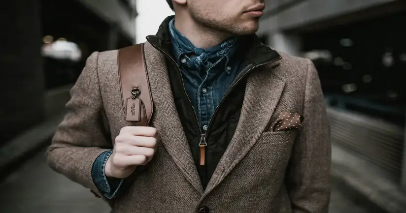 Spring 2025 Men's Fashion Trends: Timeless Style & Confidence Curated by Westfield